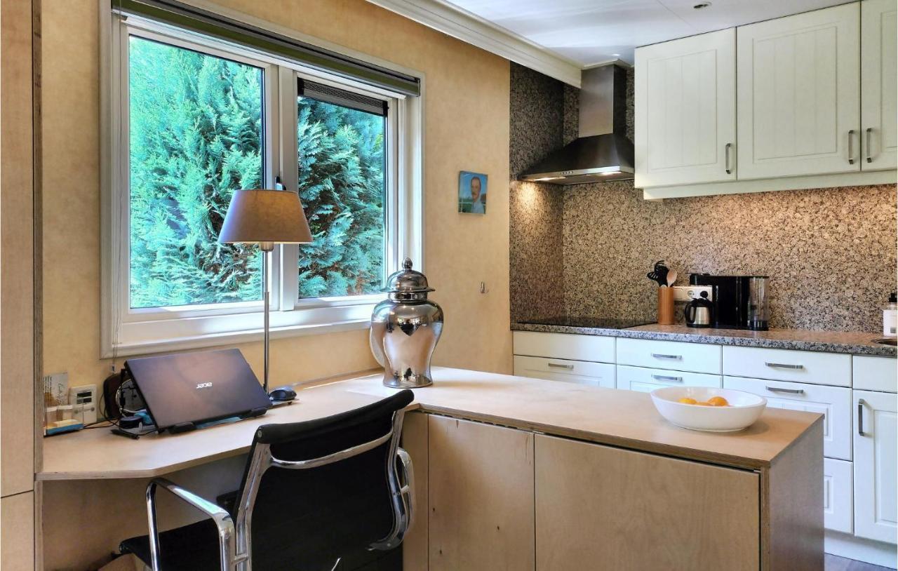 Cozy Home In Vorden With Kitchen Kültér fotó