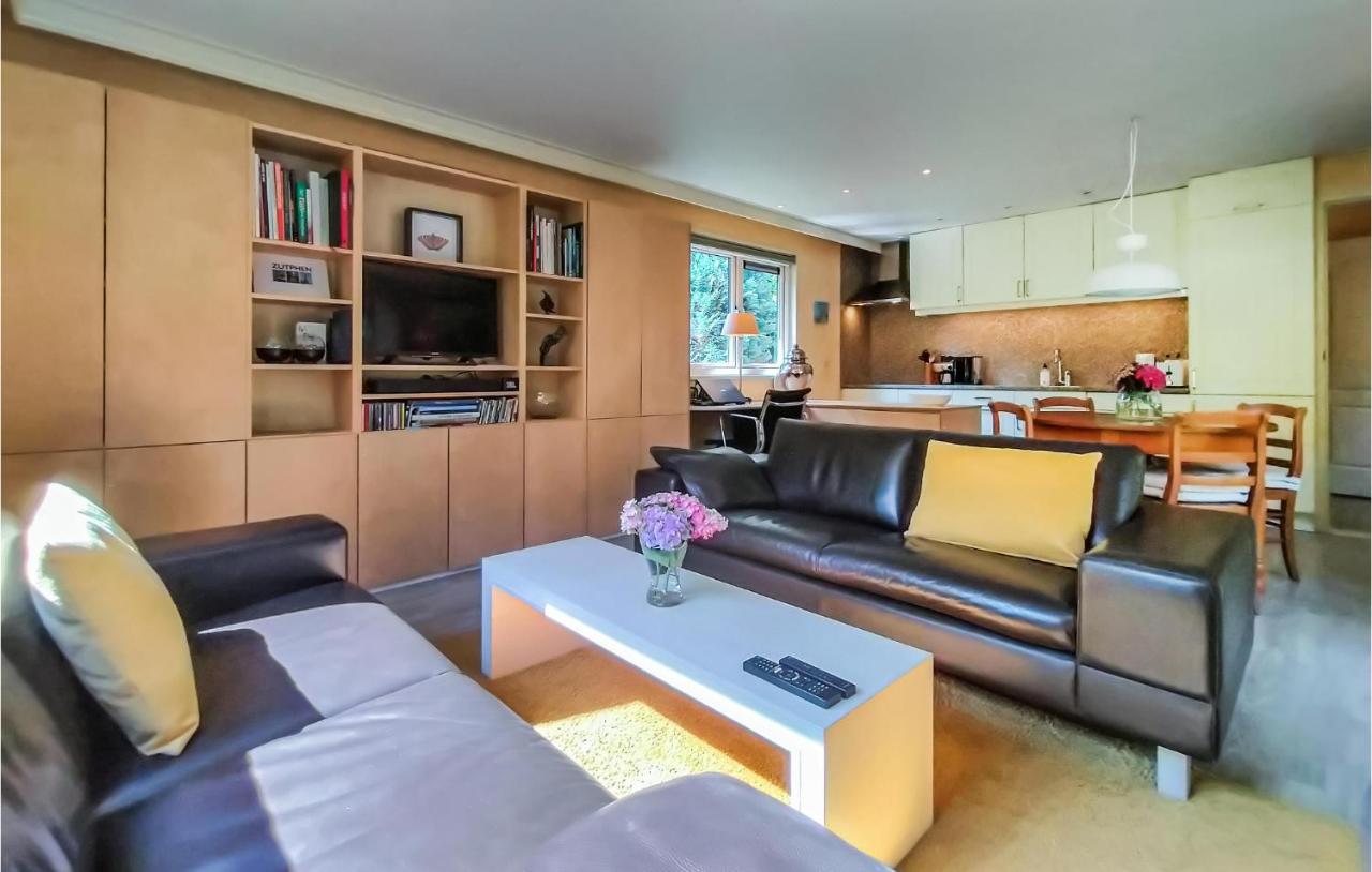 Cozy Home In Vorden With Kitchen Kültér fotó